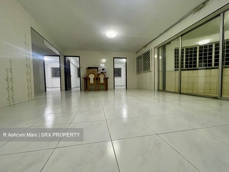 Blk 610 Hougang Avenue 8 (Hougang), HDB 5 Rooms #504080581